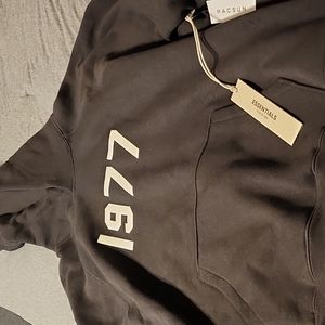 1977 Essentials Fear of God hoodie